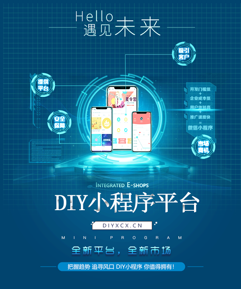系统集成：打通企业信息化管理的血脉