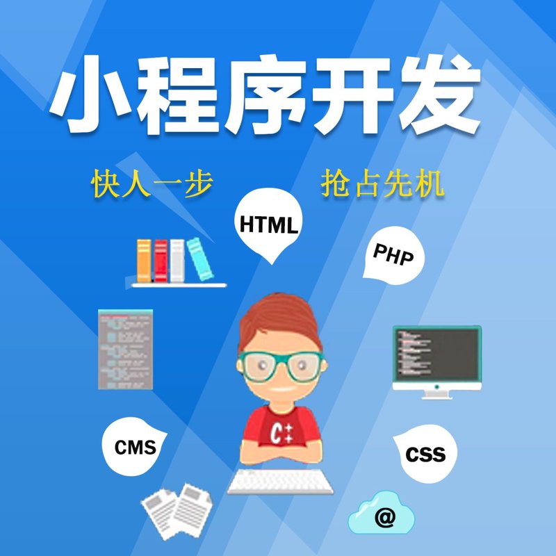 小程序开发：轻松实现业务增长与品牌传播