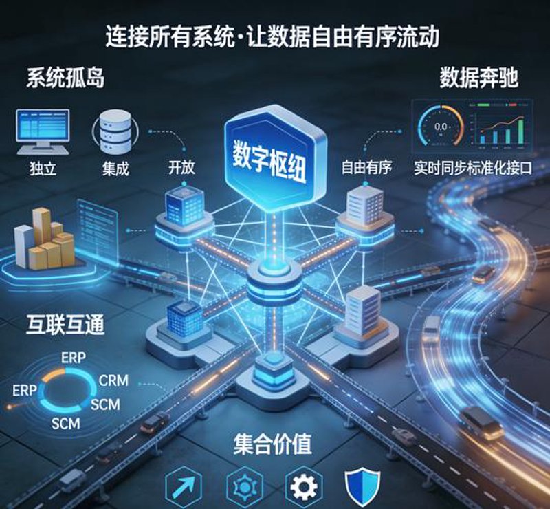小程序开发：连接用户与应用的新桥梁