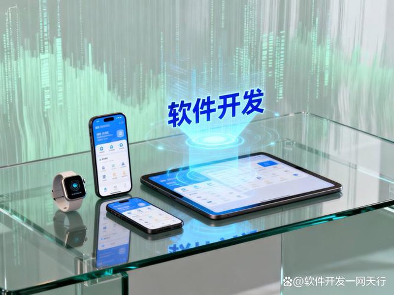小程序开发:让生活更便捷的神奇工具