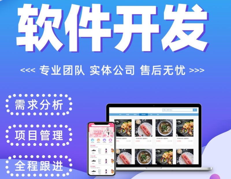 小程序开发选购指南：轻松构建您的移动生态